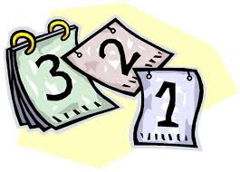CALENDARIO ESCOLAR