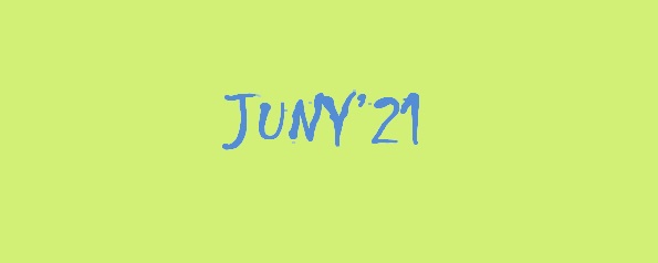 MENÚ JUNY
