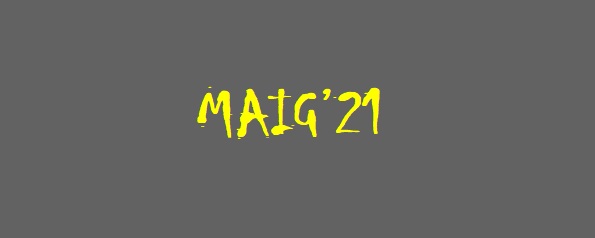 MENÚ MAIG