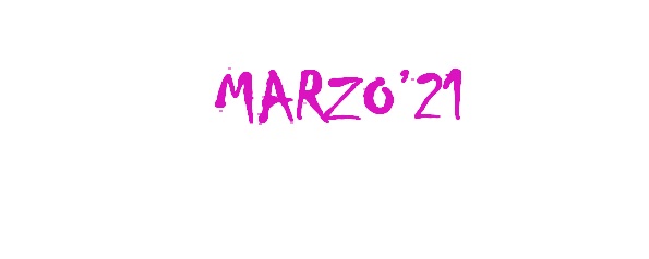 MENÚ MARZO