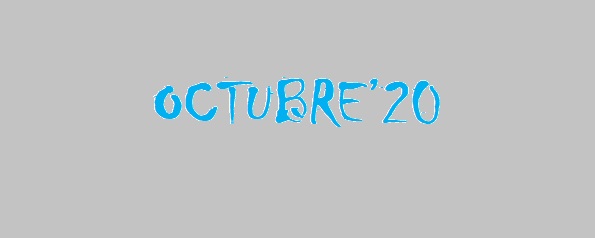 Comedor octubre