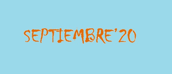 Comedor Septiembre