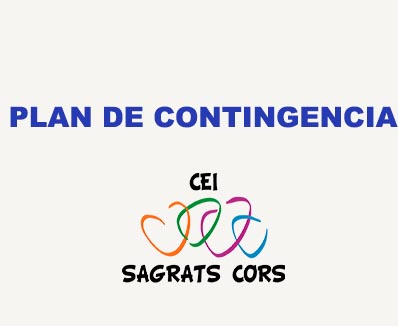 PLAN DE CONTINGENCIA