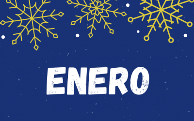 MENÚ COMEDOR ENERO 2026