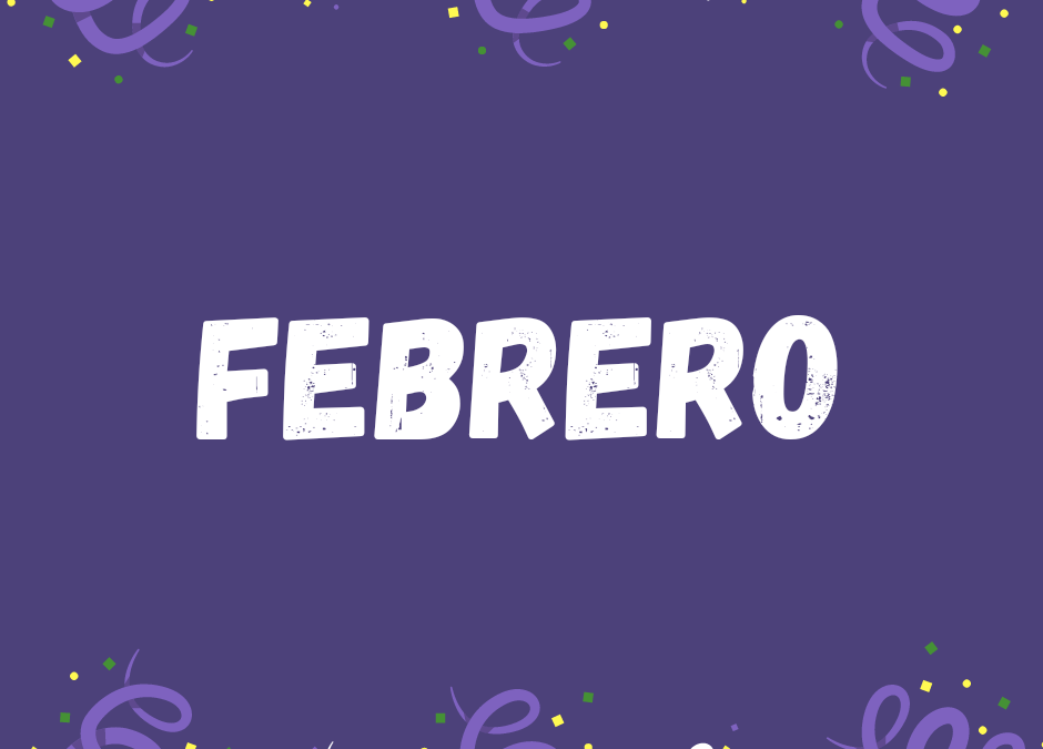MENÚ COMEDOR 2026